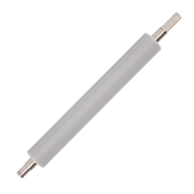 (image for) New compatible platen roller for（Intermec) PM43 PM42